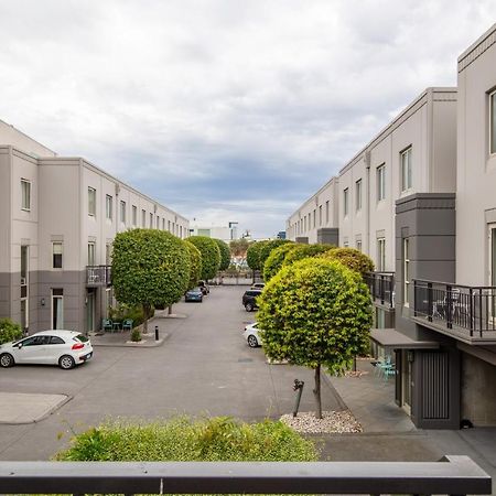 Aparthotel Quest Prahran Melbourne Zewnętrze zdjęcie