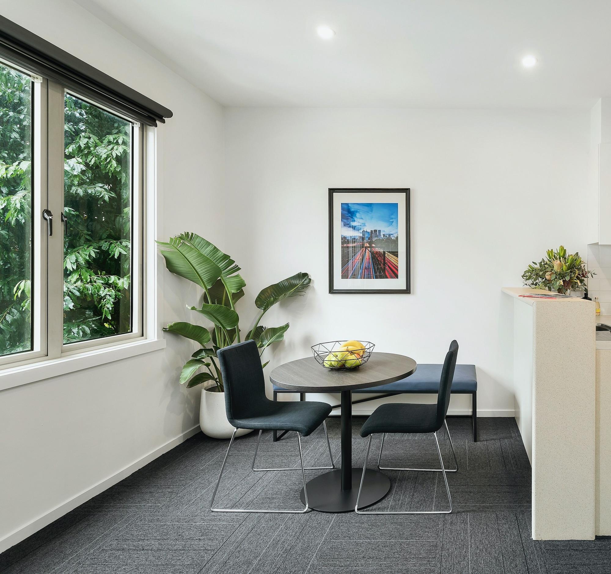 Aparthotel Quest Prahran Melbourne Zewnętrze zdjęcie