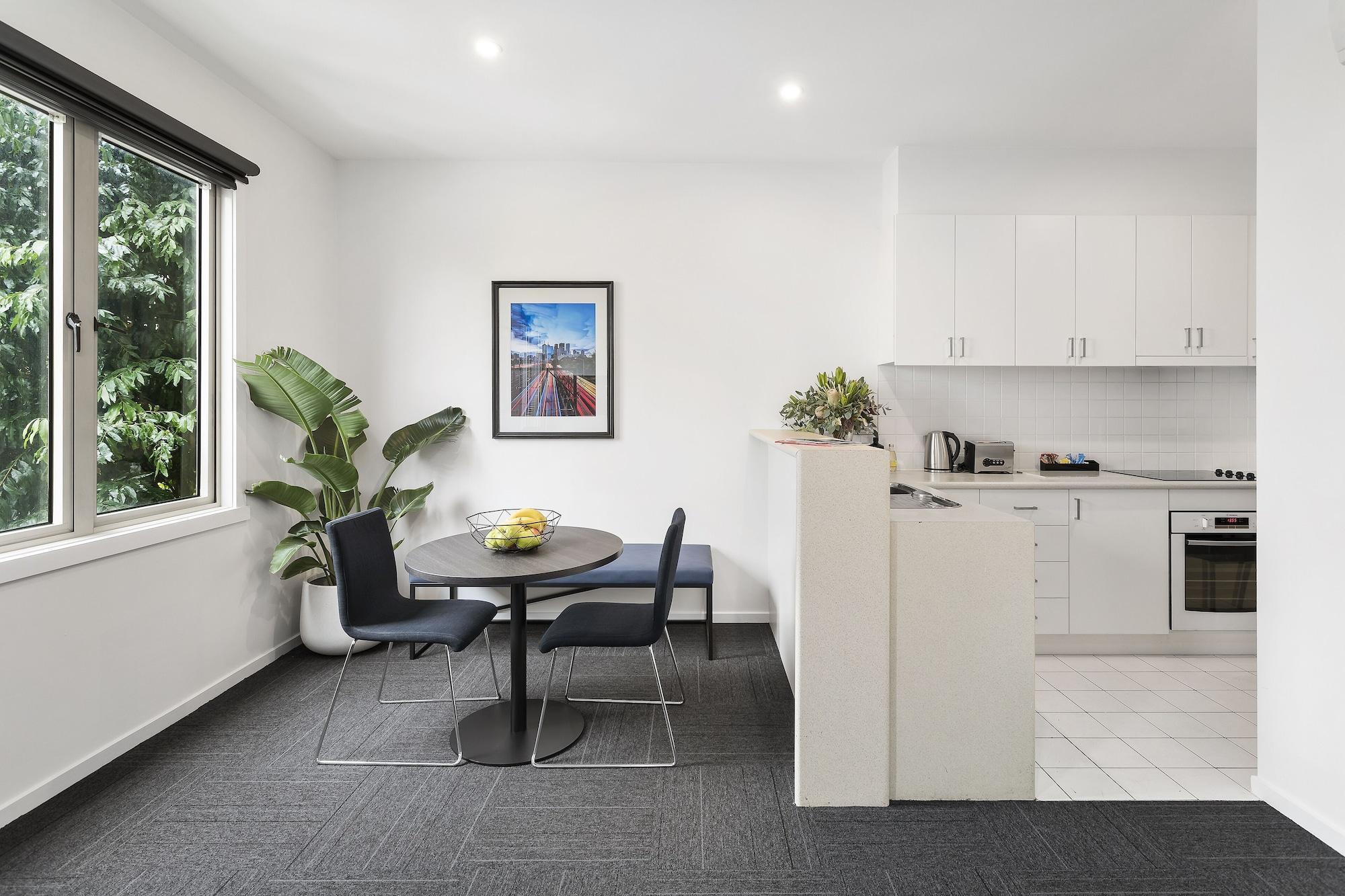 Aparthotel Quest Prahran Melbourne Zewnętrze zdjęcie