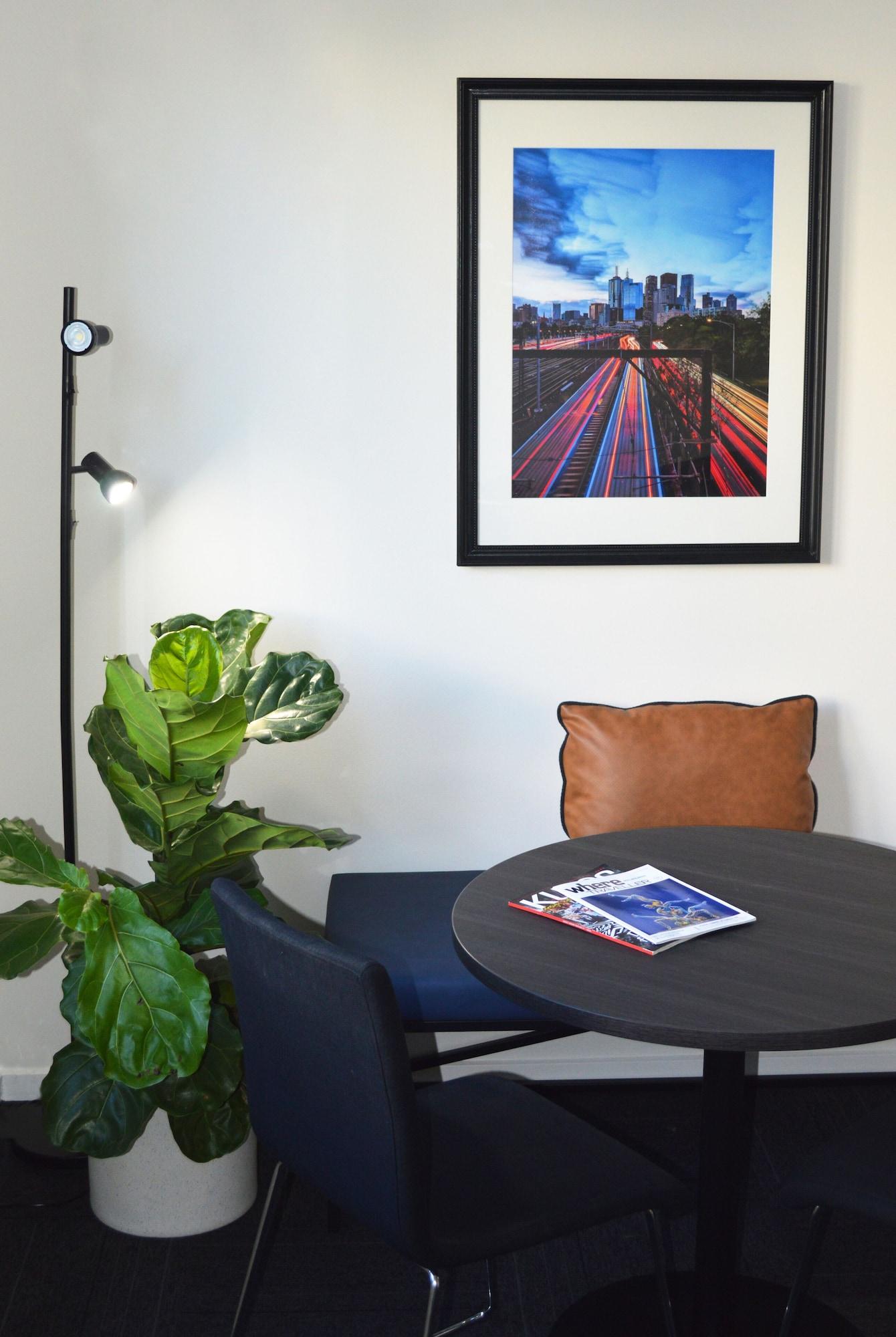 Aparthotel Quest Prahran Melbourne Zewnętrze zdjęcie