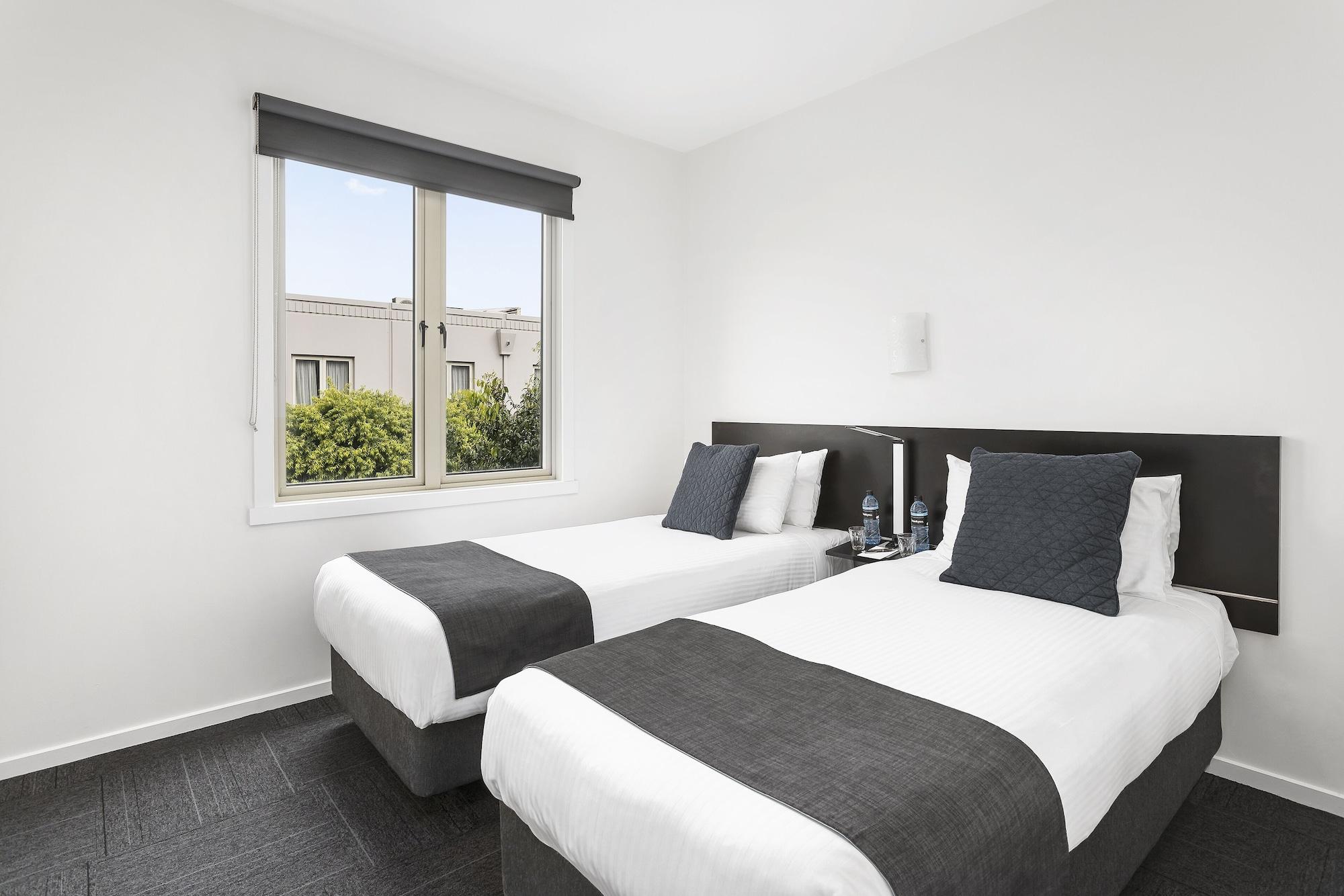 Aparthotel Quest Prahran Melbourne Zewnętrze zdjęcie
