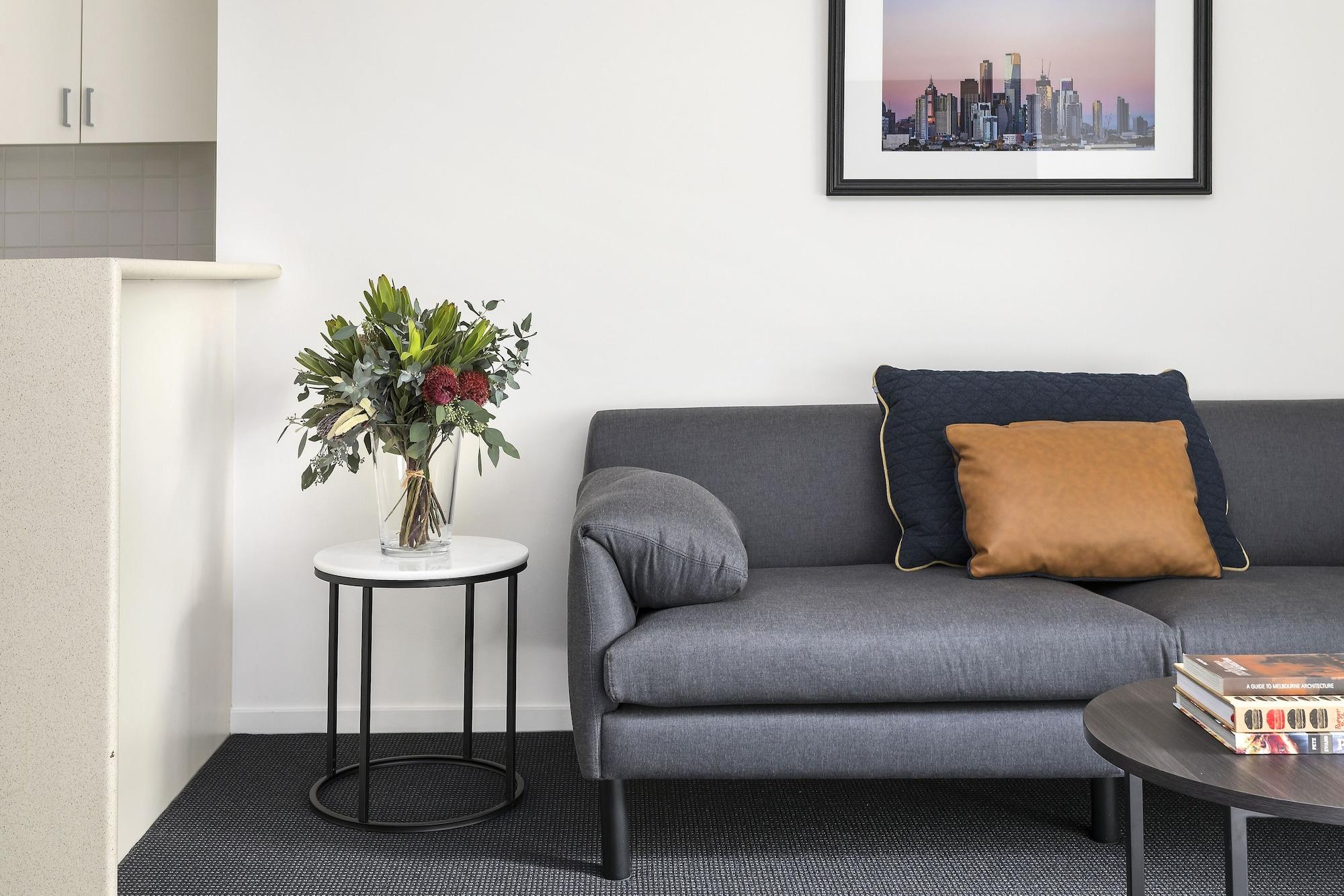 Aparthotel Quest Prahran Melbourne Zewnętrze zdjęcie