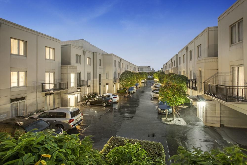 Aparthotel Quest Prahran Melbourne Zewnętrze zdjęcie